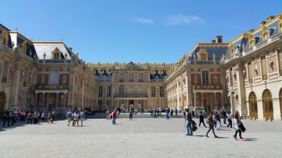 chateau-de-versailles